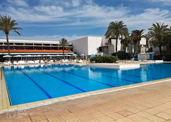 Primavera Tenerife