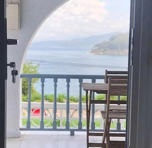 La casina de La Bahía