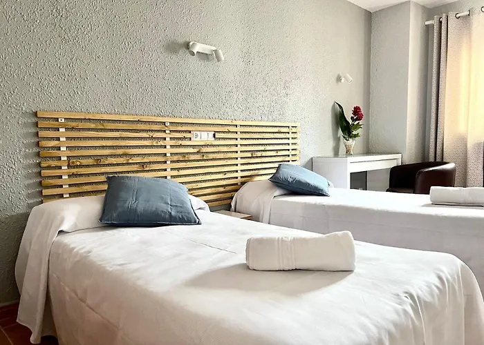 Hotel Acebo Plaza Mayor