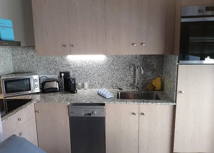 Apartament Rural Adrall -La Seu D\'Urgell-Andorra