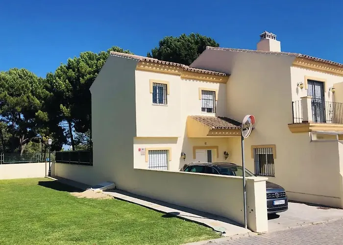 Casa En Marbella Cerca De Playa