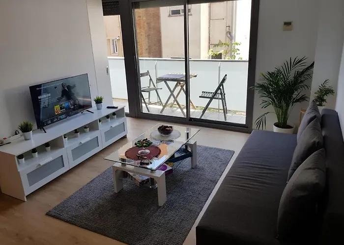 PerMar Apartamento