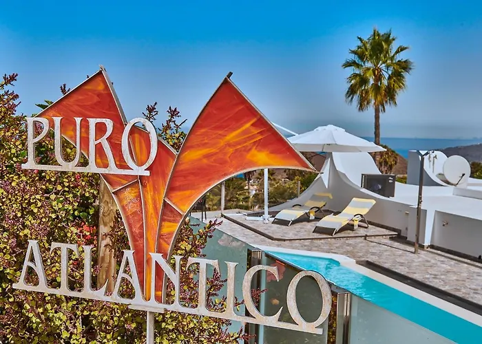 Puro Atlantico - La Palma