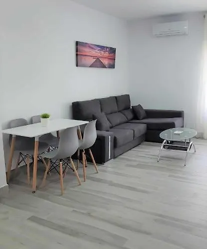 Apartamentos Sol de Algodonales