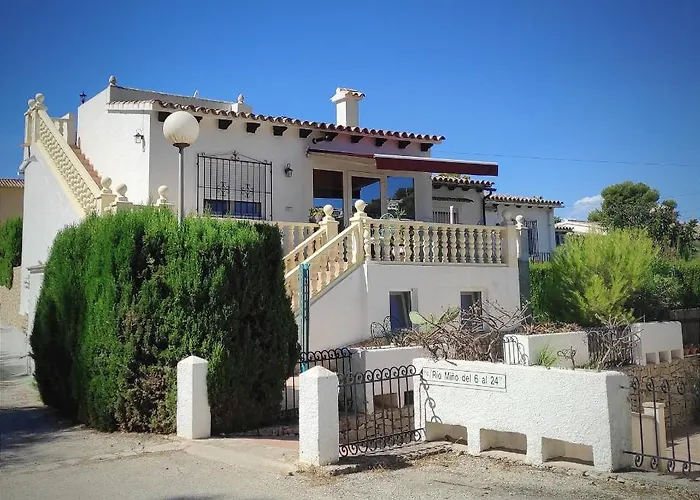 Casa Sonrisa