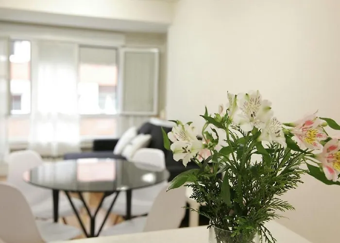 Apartamento Barrio De La Arena