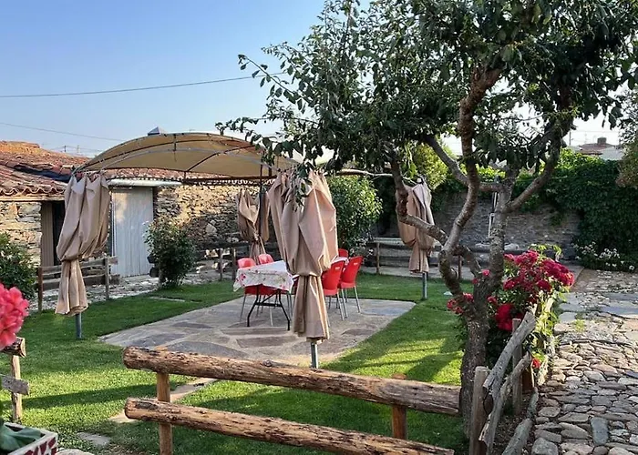 \'Mi casita\' Típica, Tranquila y Acogedora