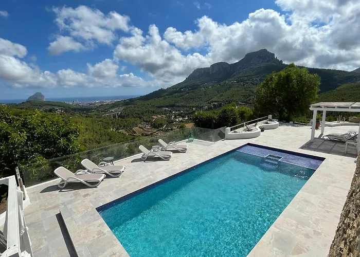 Villa Vinyent