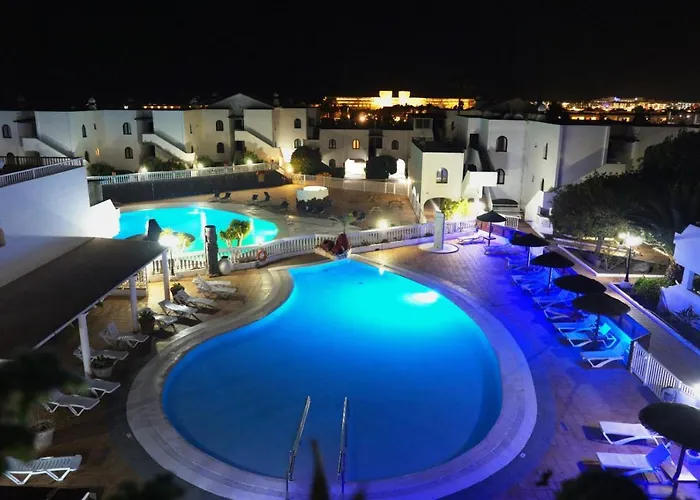 Ca\' Maurizio Costa Teguise