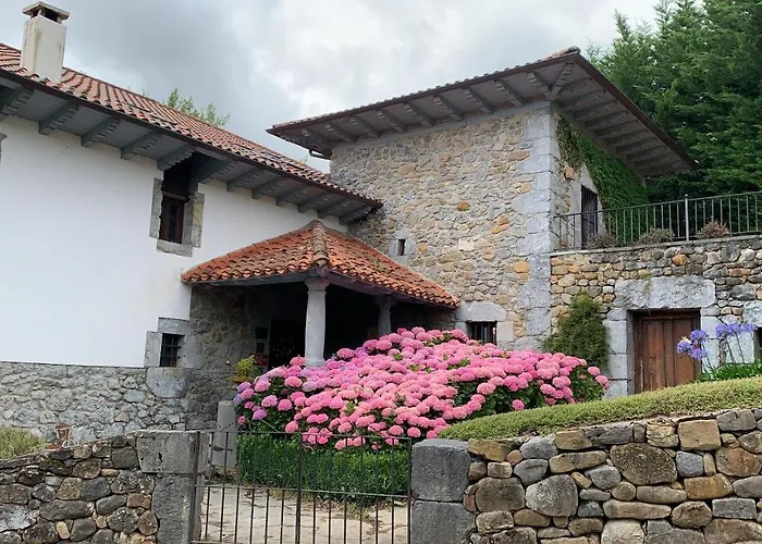 El Jardin De Las Magnolias Hotel