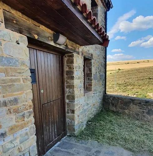 Casa Rural T-Rex
