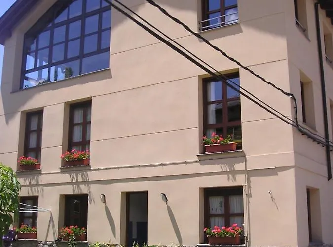 Apartamento Arce En El Valle De Benasque