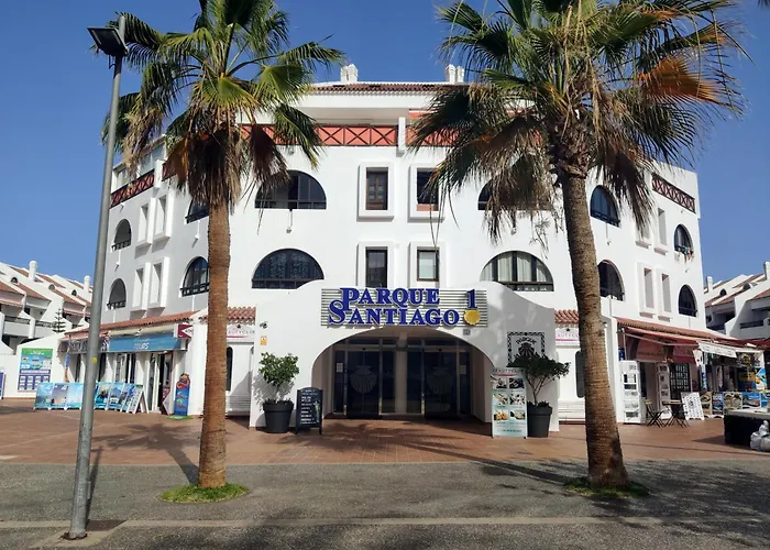 Duplex Agnes Parque Santiago I
