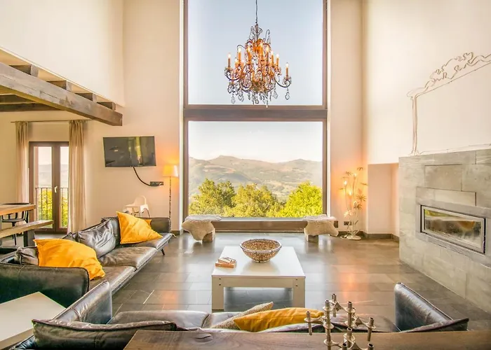 Behin Batean, Espectacular Casa Rural En Pleno Corazon Del Valle Baztan