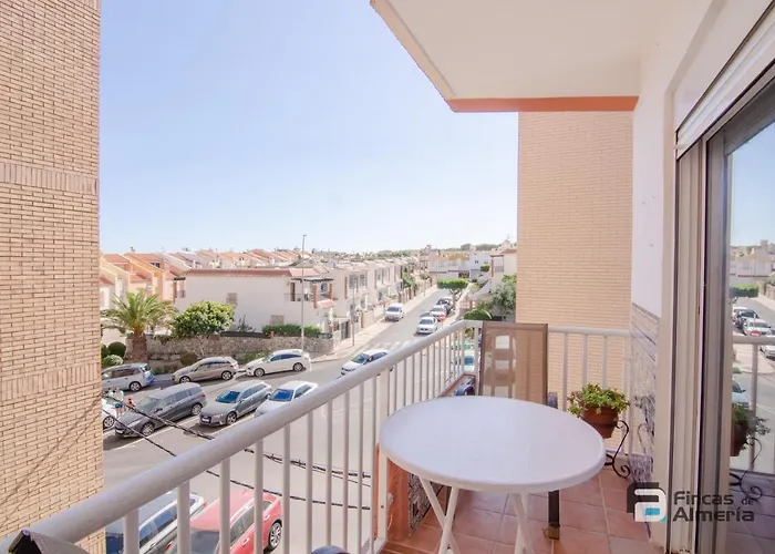 Apartamento La Grossa