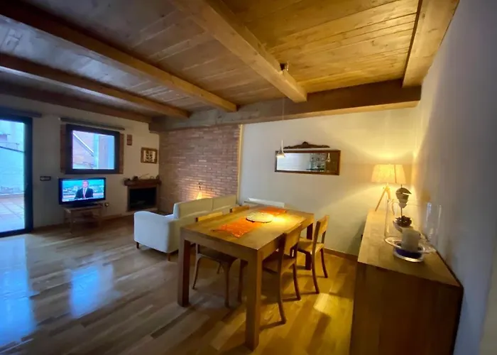 Apartament Gironella