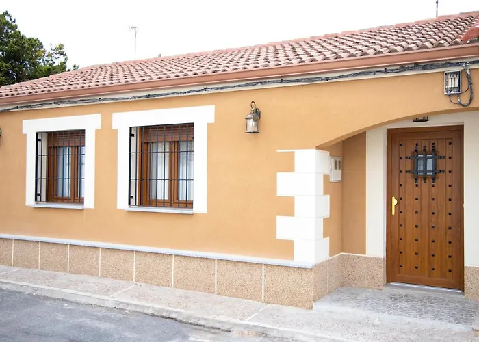 La Casa De Los Bisa