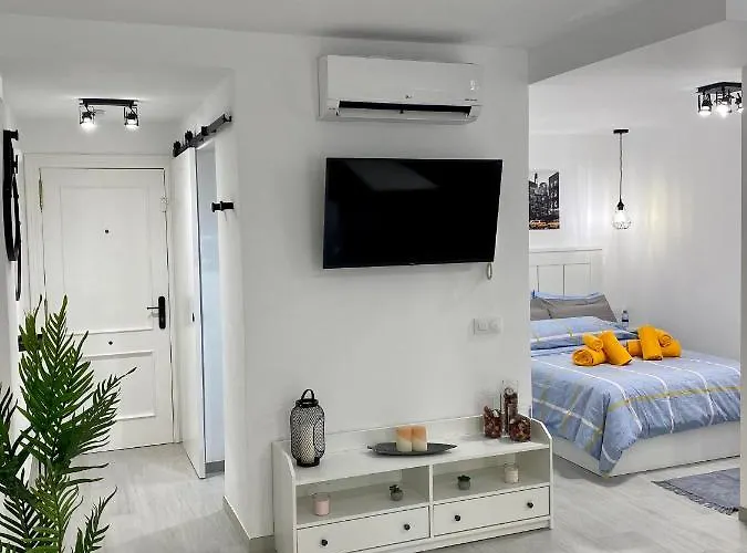 Boutique Apartamento Adeje II