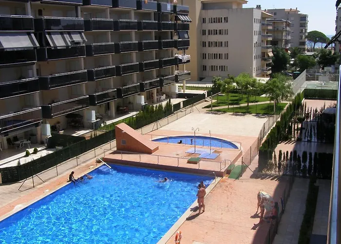 Apartamentos Inbesal