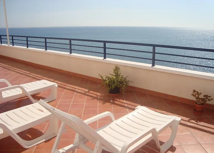 Apartamentos Sotavento Carboneras