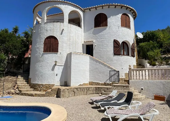 Apartamento La Villa - Salco La Cumbre