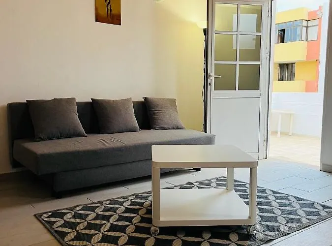 Apartamento Lorea