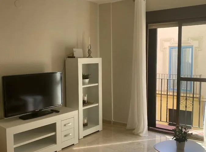 Apartamento La Compania