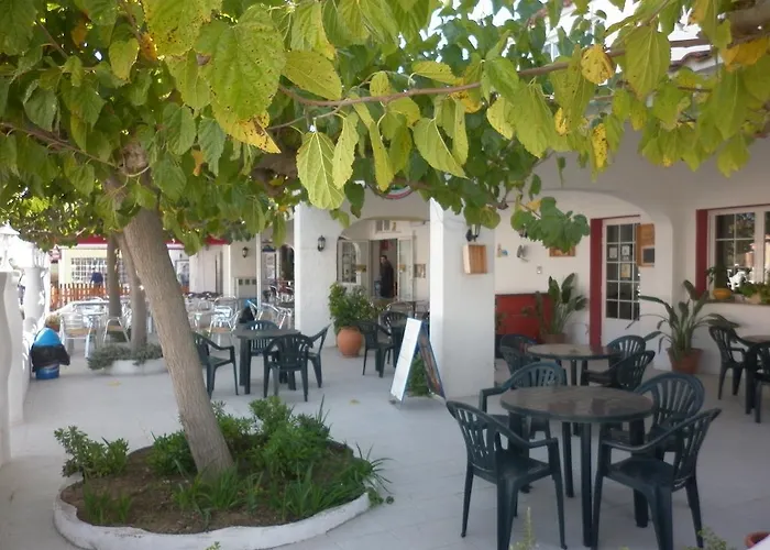 Hostal Casa Paca