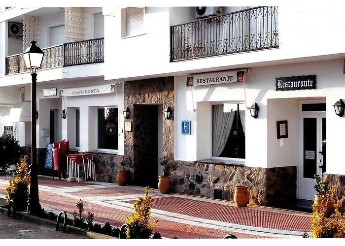 Hostal El Brezo