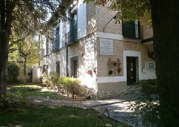 La Mesnadita