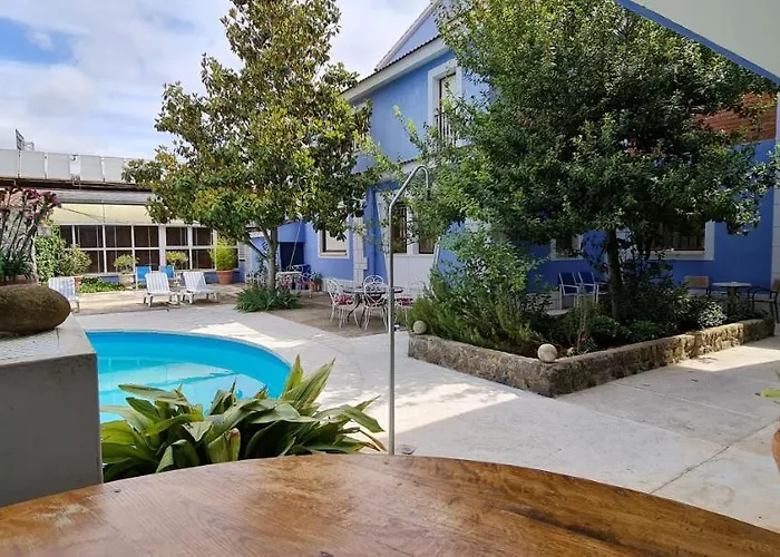 Las Casitas del Jardín