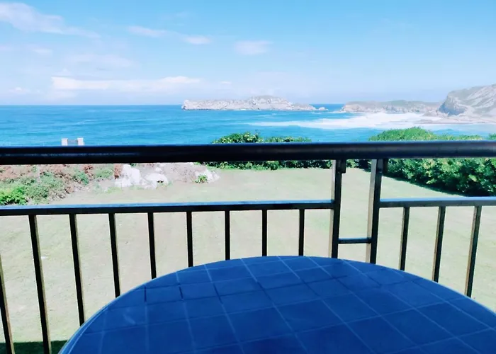 La Ola De Cantabria