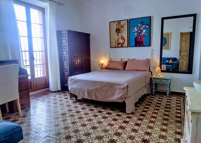 CASA ESCONDIDA - Casa de huéspedes