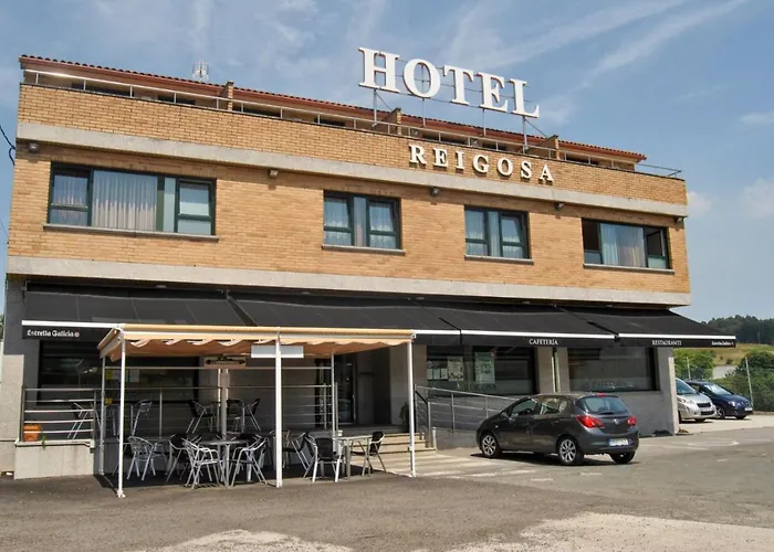 Hotel Reigosa