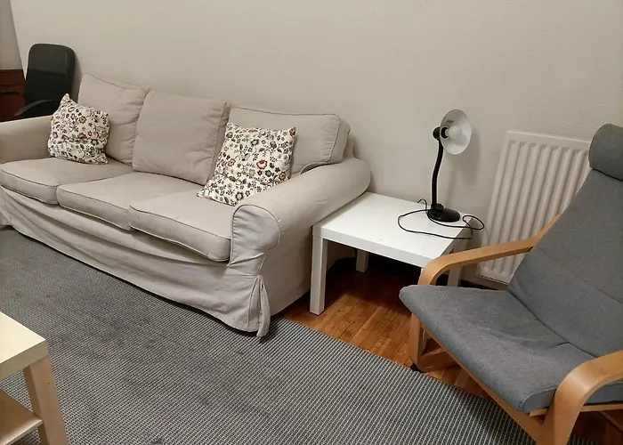 Apartamento SJB18 Pamplona