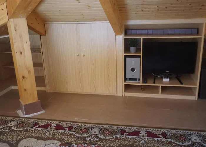Chalet Relax Luxury