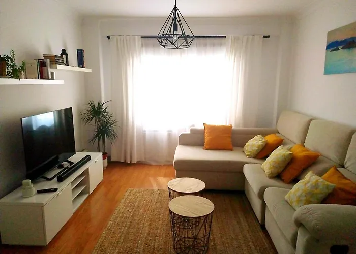 El Apartamento de Marta