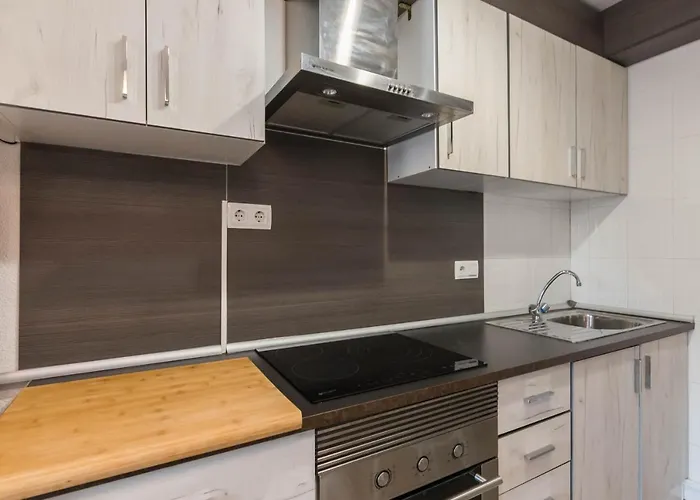 Apartamento Cartago
