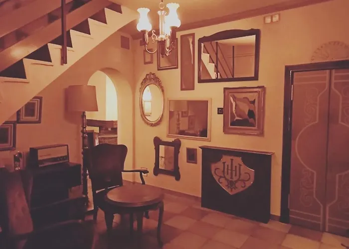 Insomnia Hotel