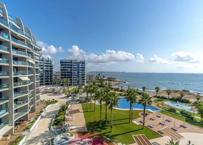 Espanhouse Sea Senses Apartment