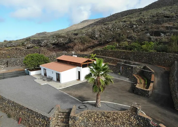 Vivienda Vacacional Agripina