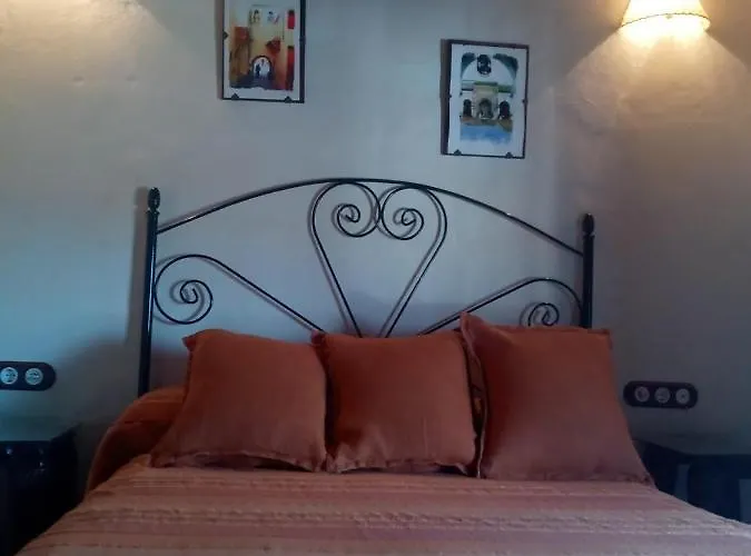 La Casita De Manuel
