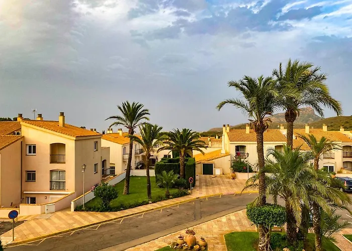 Bellaluz 18.15, La Manga Club Resort
