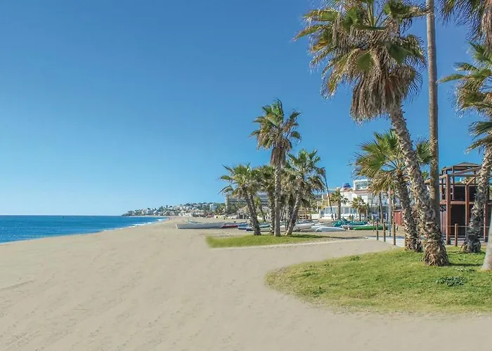 CT 138 - La Cala Boulevard - Apartement I