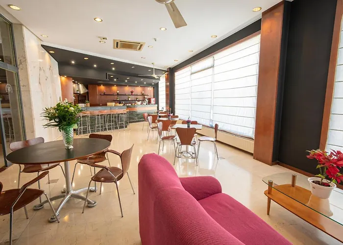 Hotel Bracamonte