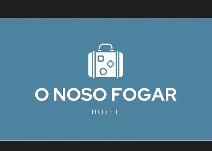 Hotel O Noso Fogar