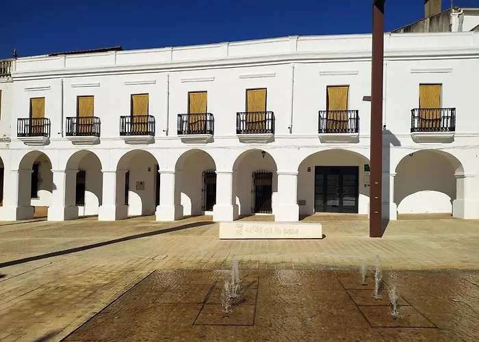 Casa Rural \