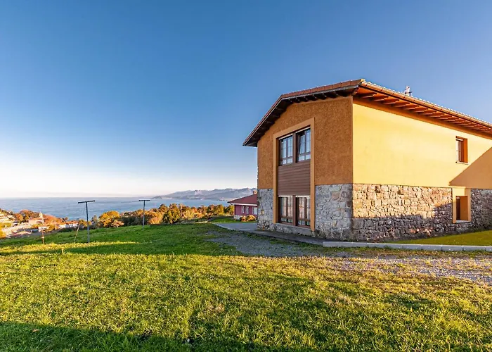 Apartamento Turistico Tapia 2