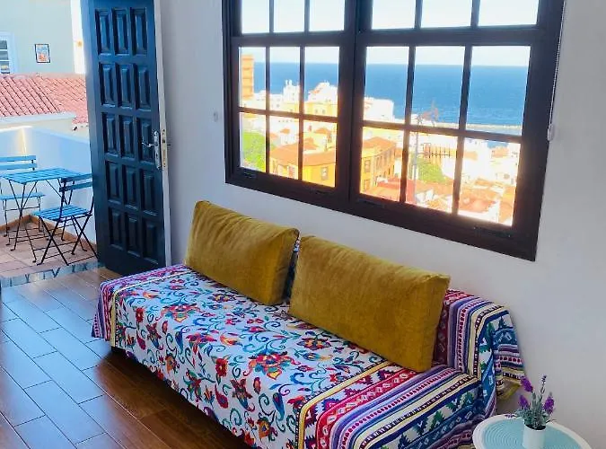 Casa Cálida