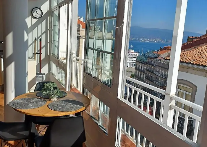 Loft Turístico